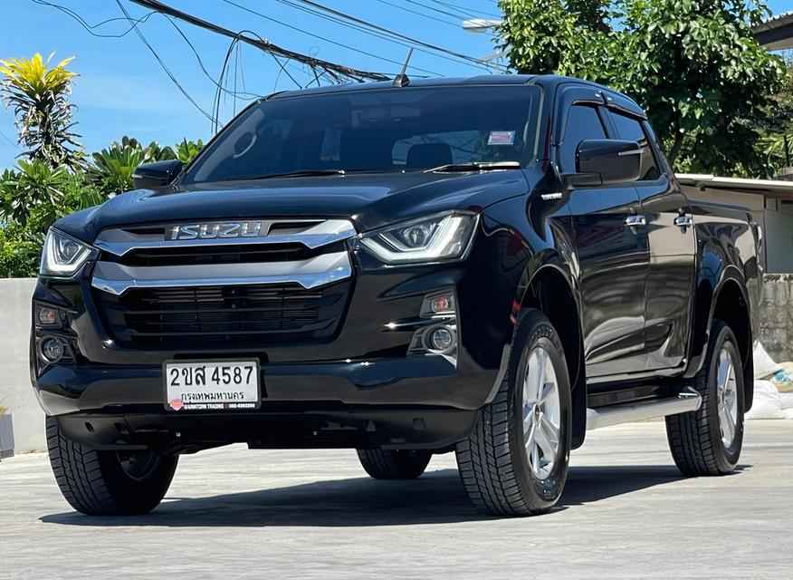 ขายIsuzu Dmax 1.9L DA ปี22