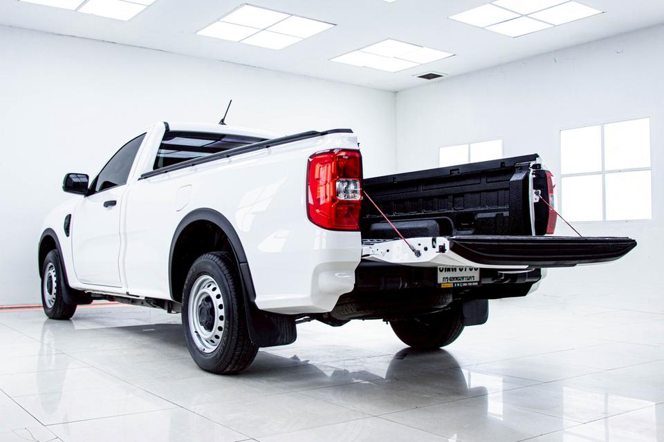รหัสรถ 5B786 🚙 FORD RANGER 2.0 XL STANDARD CAB ปี 2023 🚙