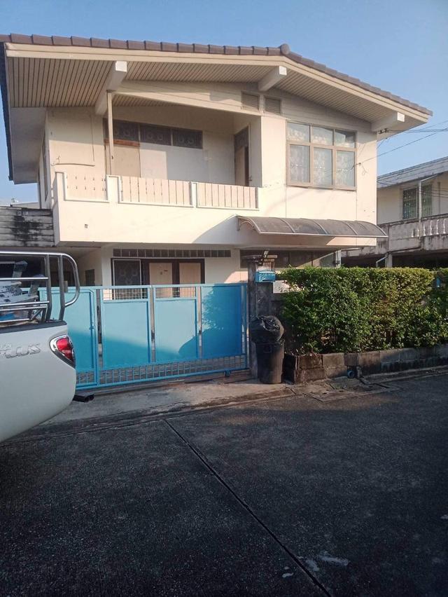 บ้านเดี่ยว โชคชัย 4 ซอย 50 เจ้าของขายเอง 9