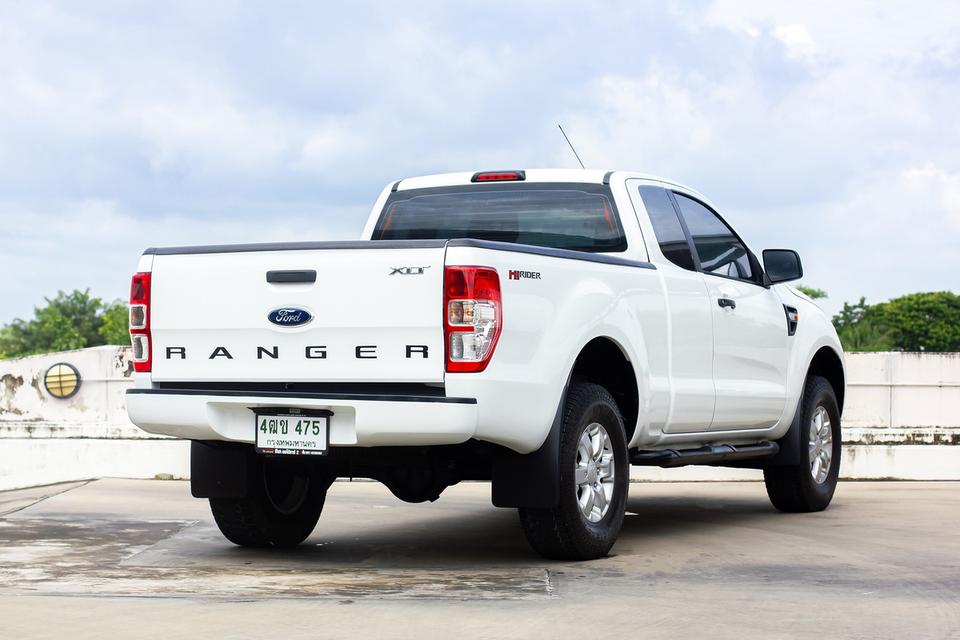 ford ranger ใช้น้อย  2