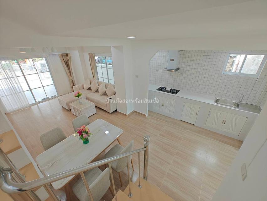 หมู่บ้านเคซี 4 หทัยราษฎร์ 39 12