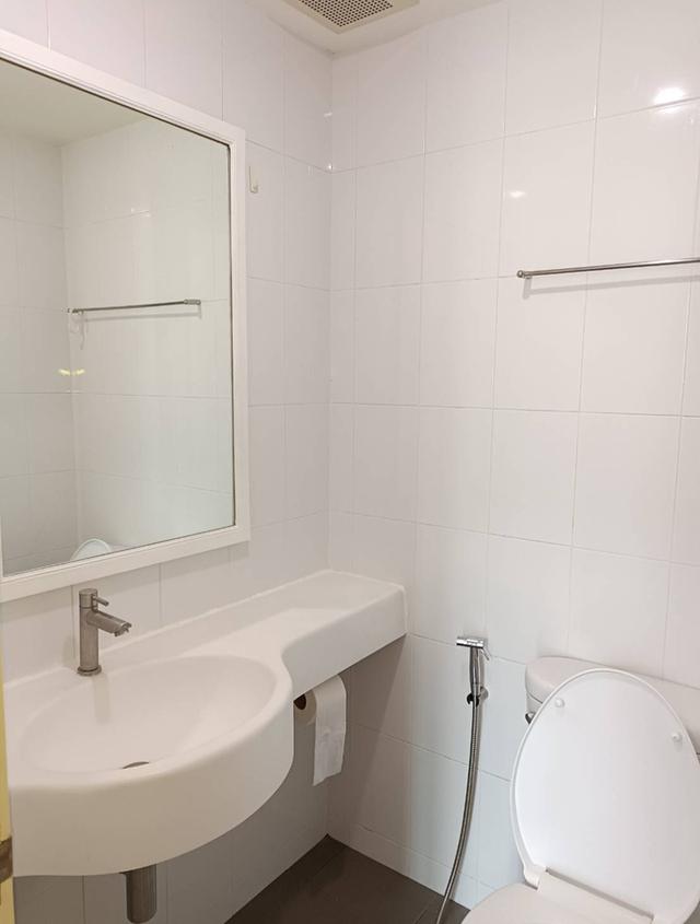 ห้องเช่า คอนโดมิเนียม 4