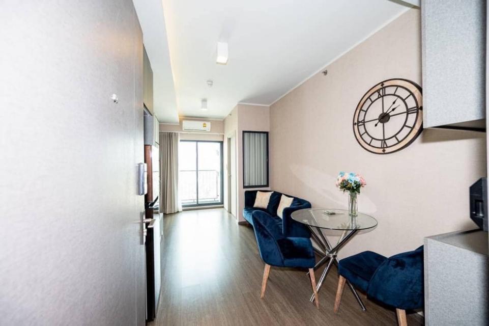 IJ03861 - Ideo Sukhumvit 93 - 35 sqm  - BTS BangChak BTS Onnut 2