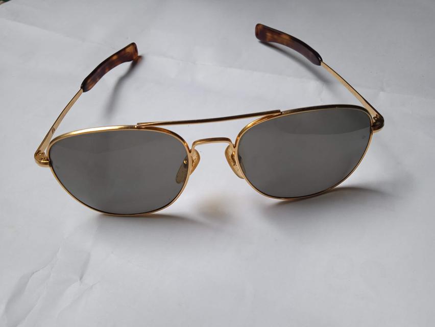 แว่นกันแดด AO SKYMASTER CLASSIC 57 20 | ENNXO
