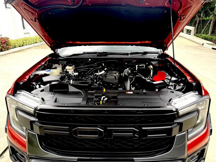 FORD RANGER 2.0 BI-TURBO WILDTRACK 4WD รูปที่ 13