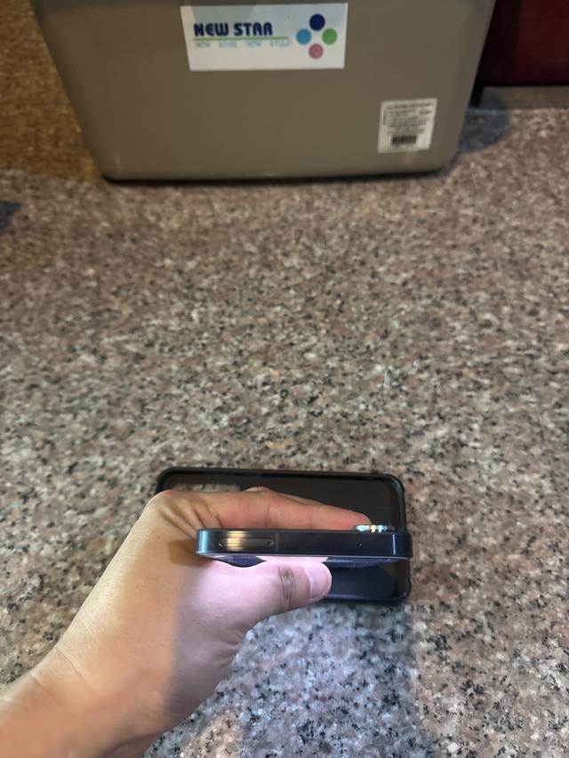 ขายๆๆๆถูกSamsungA55 5G สีPhomton Black 128กิ๊กสูนTrueสภาพสวยการใช้งานดีเยี่ยมทุกๆฟังชั่นเครื่องรีสโตได้ตลอดไม่มีติดแอคเค้าใดๆคับ  สภาพ: 98% สวยๆคับไร 3