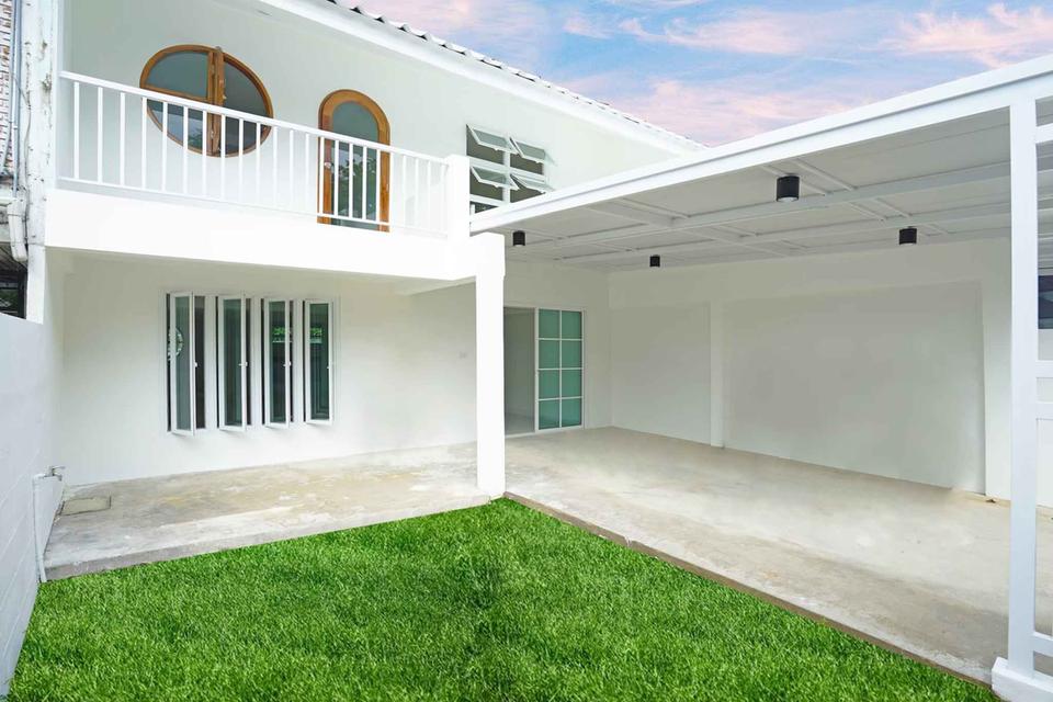 หมู่บ้านสุดจิตต์นิเวศน์ 2