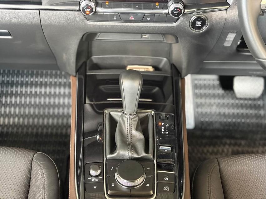 MAZDA CX-30 2.0 SP ปี 2022 รูปที่ 16