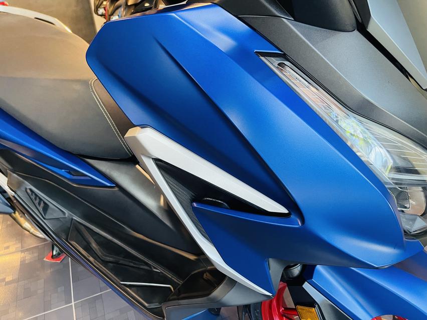 ขายด่วน Forza350/2021 รูปที่ 12