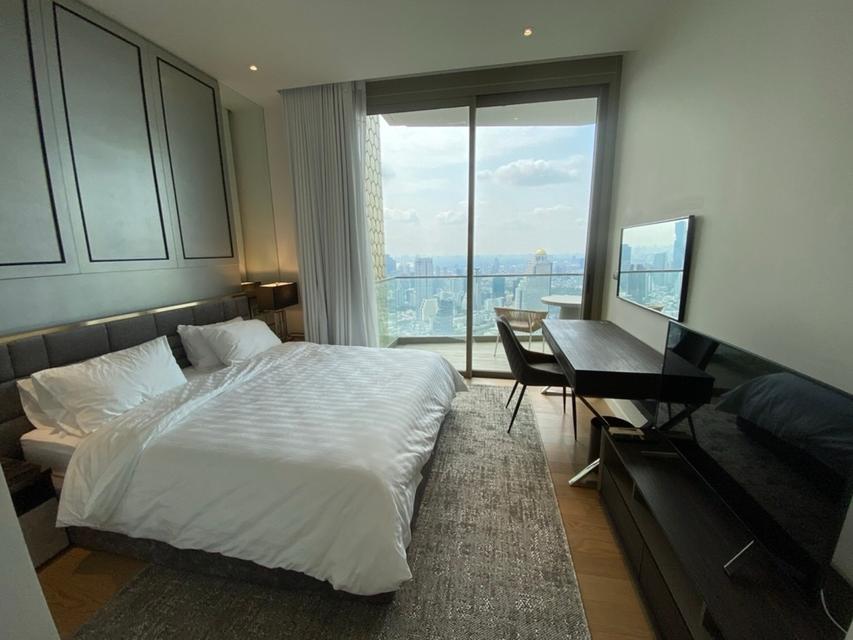 PPV MN04531 - Magnolias Waterfront Residences (Icon Siam) - 146 sqm  - ICONSIAM - BTS Charoen Nakhon 3