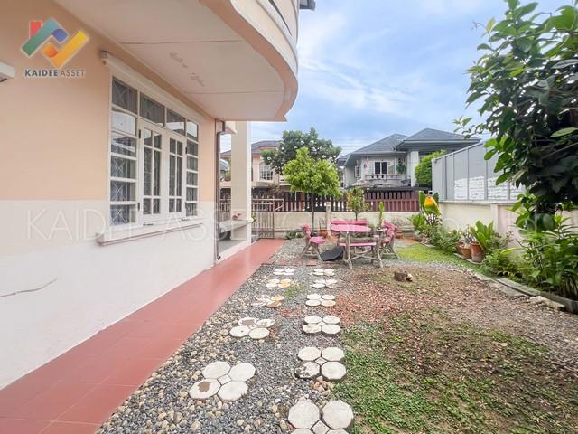 หมู่บ้าน มณีรินทร์ รัตนาธิเบศร์ บ้านเดี่ยว ท่าอิฐ ราคาถูก 19