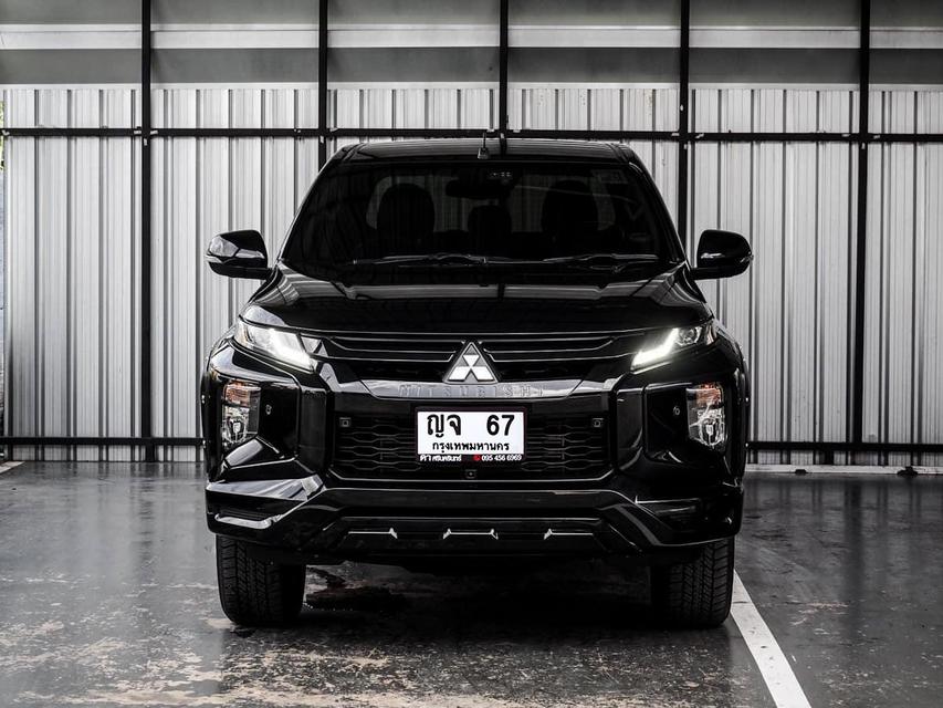 Mitsubishi Triton Athlet GT Premium ปี 2020  2