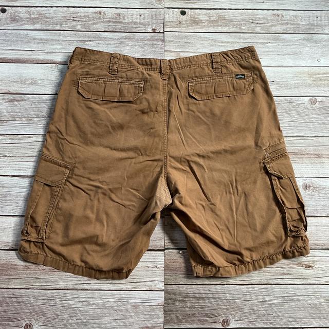 กางเกงคาร์โก้มือสอง เอว40“ รูปที่ 2