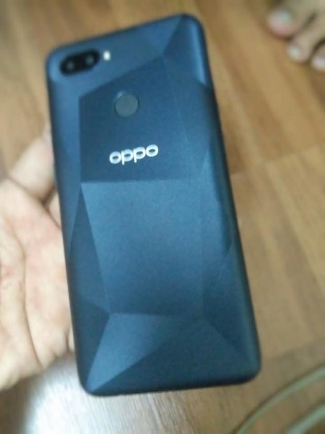 Oppo A12 สีดำมือสอง