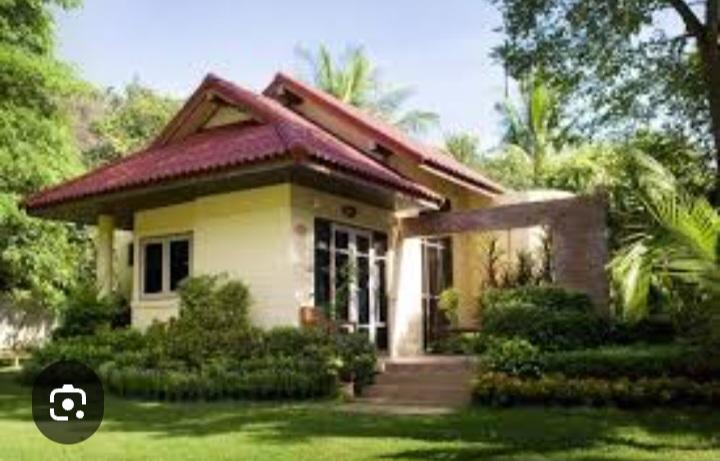 ที่ดิน 50ตรว.ติดแม่น้ำแก่งกระจาน เพชรบุรี 3