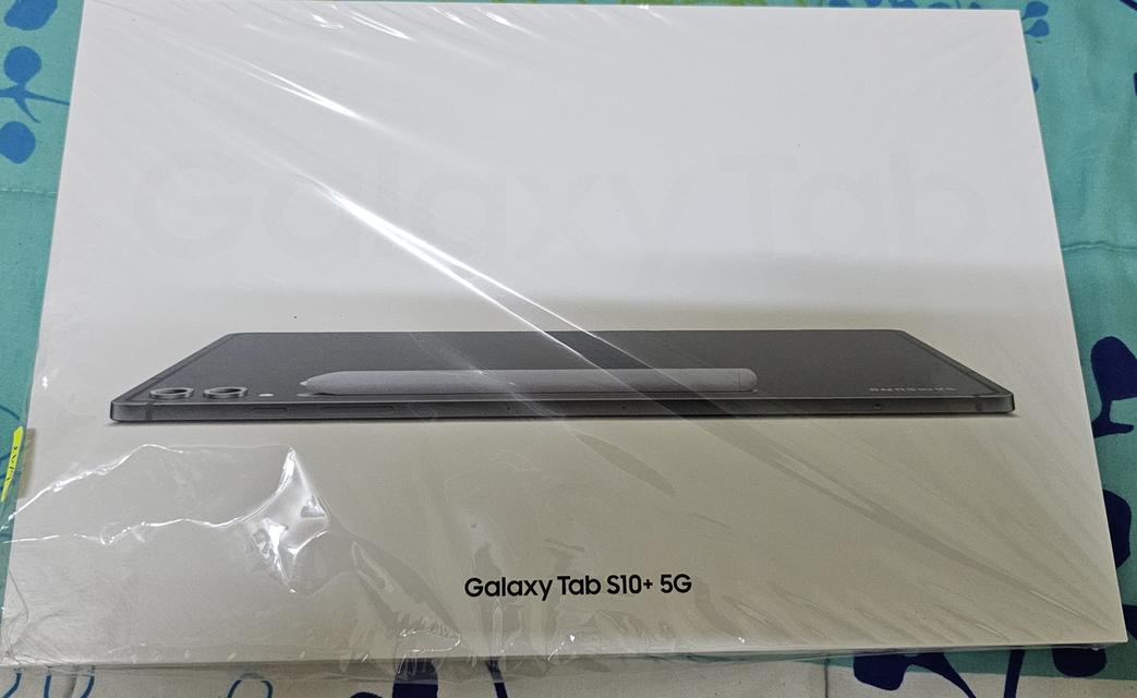 ขายค่ะ Samsung Galaxy Tab S10 Plus 5 G  ขายค่ะ Samsung Galaxy Tab S10 Plus 5 G 