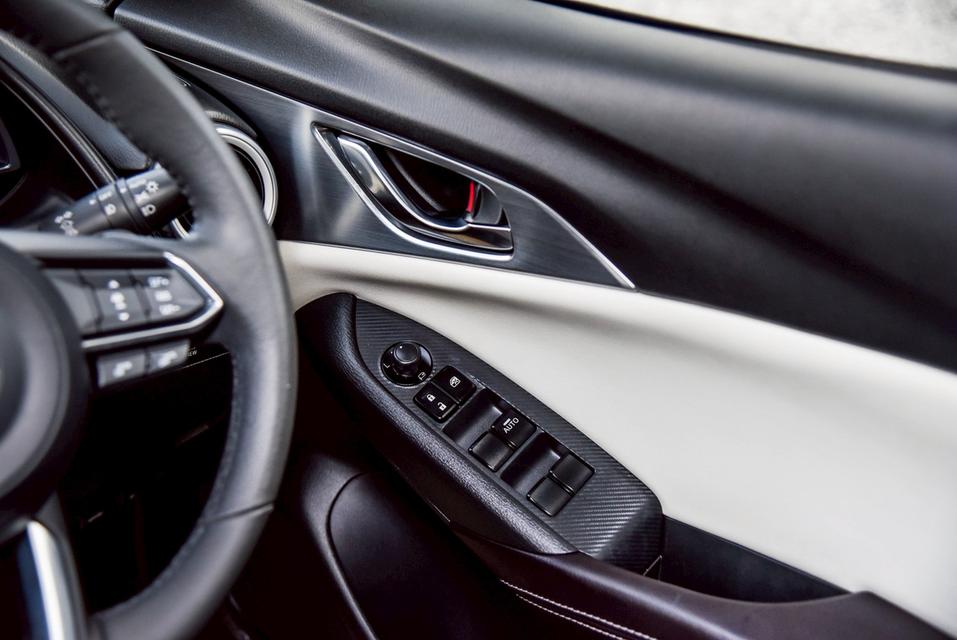 รหัสรถ CBL2459 Mazda CX-3 2.0 SP AT 2019 14