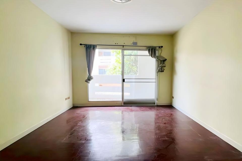 ขายคอนโด บ้านสวนธน พุทธบูชา 47 ชั้น 1 ใกล้ ม.บางมด 5