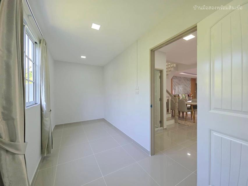 หมู่บ้านเคซี 4 หทัยราษฎร์ 39 13