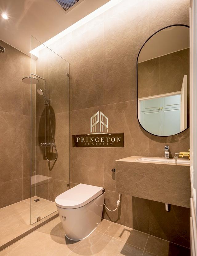 The Gentry Sukhumvit 101 with Private Swimming Pool 11