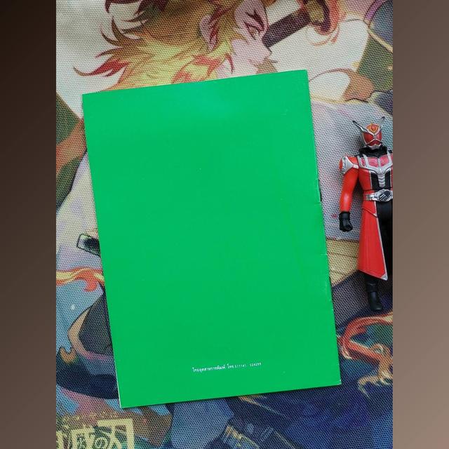 คติสัพพหยิบ ของมะเก่าโบราณ : พระมหาโพธิวงศาจารย์ รูปที่ 2