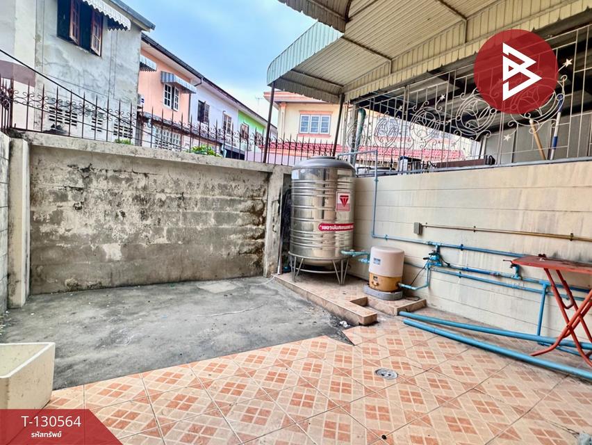 ขายทาวน์โฮม หมู่บ้านลัลลี่วิลล์2 ศรีนครินทร์-เทพารักษ์ (Lally Ville2 Srinakarin-Teparak) แพรกษา สมุทรปราการ 12