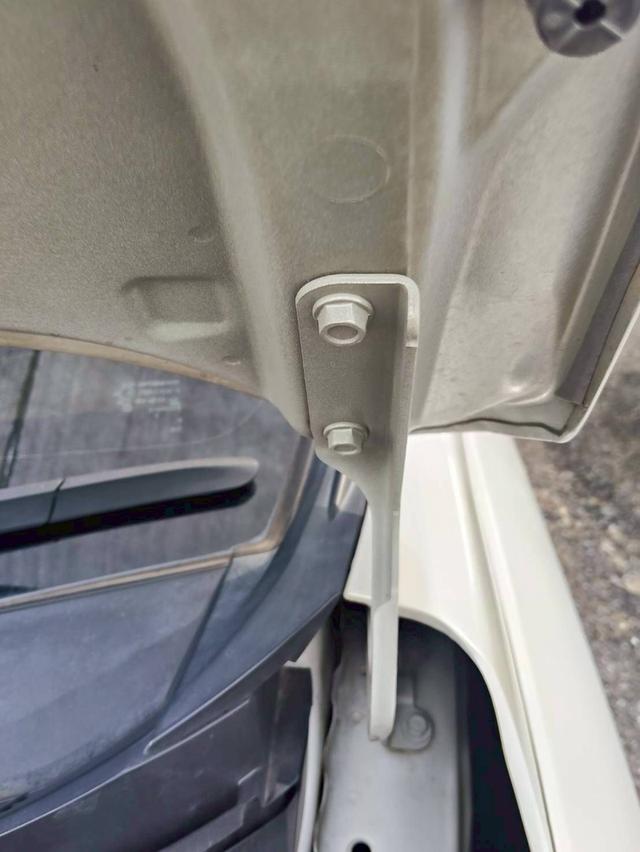 Toyota Veloz 1.5 Premium A/T รูปที่ 6