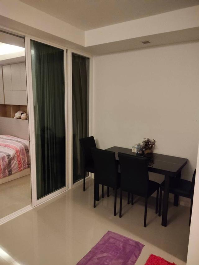 คอนโด ฌ็องเซลิเซ่ ปากเกร็ด 1