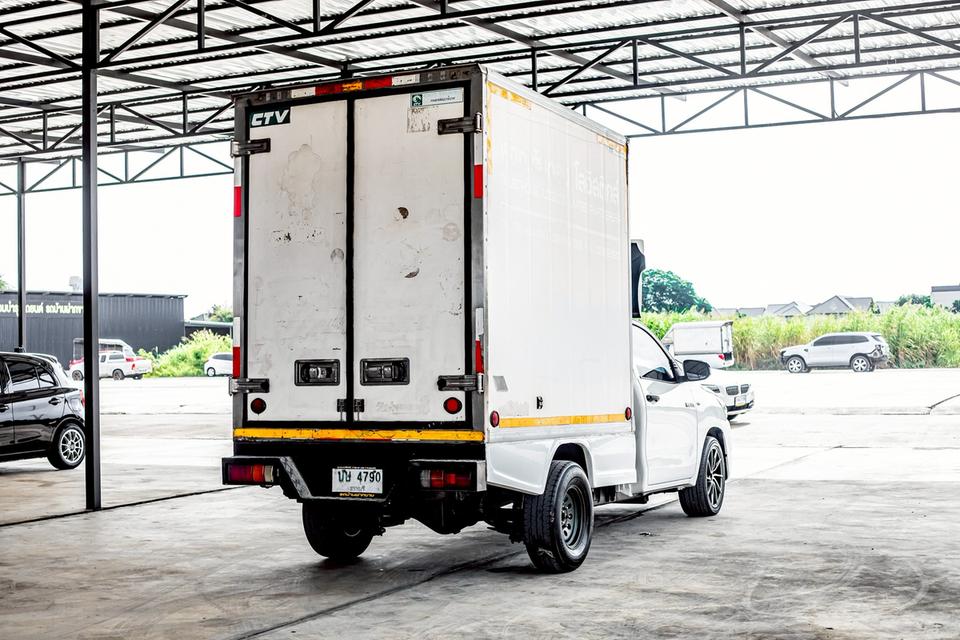 ขาย Toyota Revo 2.4 Entry ปี21 8