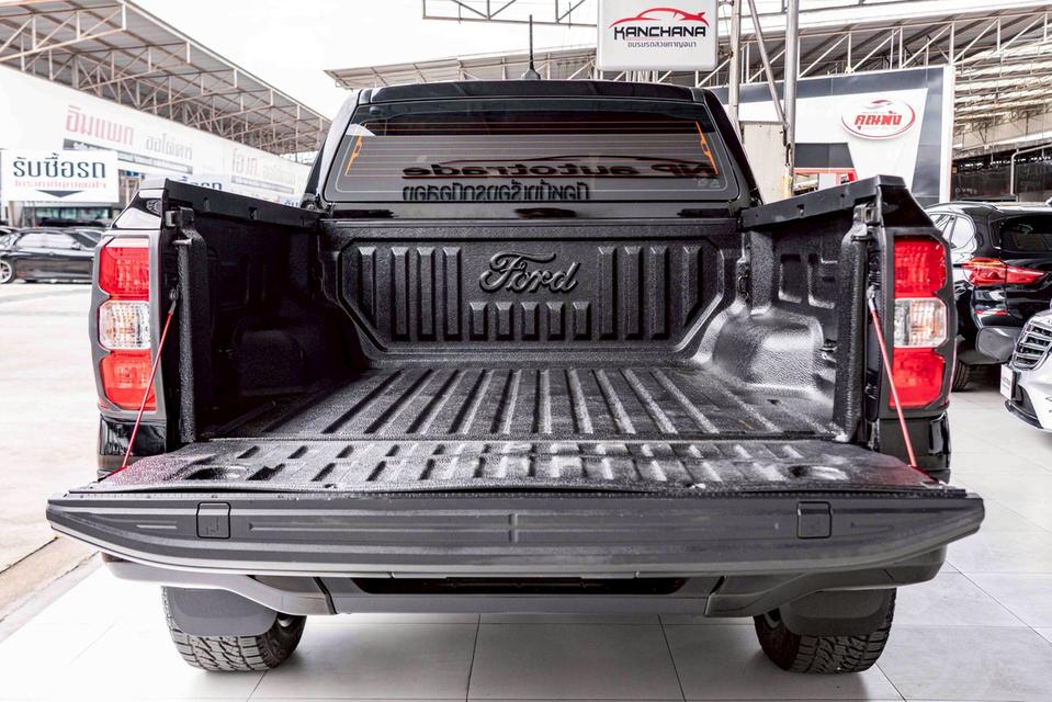 รหัสรถ NP5040 FORD RANGER 2.0 XLT DOUBLE CAB AT 2023 7