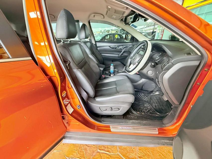 NISSAN X-TRAIL 2.5 V ปี 2019 รูปที่ 11