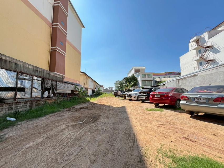 ขายที่ดินกังสดาล ติดมหาวิทยาลัยขอนแก่น 4