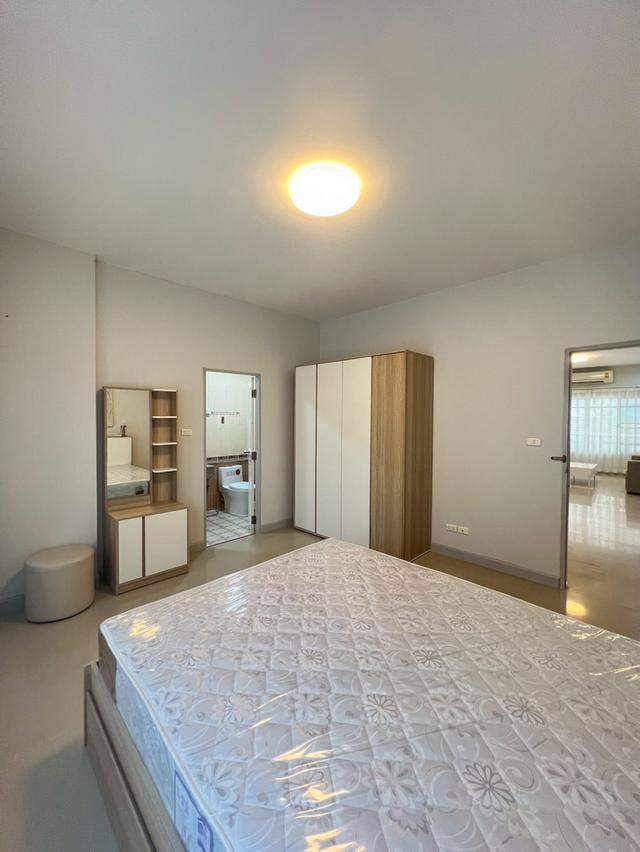 ขายด่วน! บ้านเดี่ยวใกล้บึงแก่นนคร ขอนแก่น 7