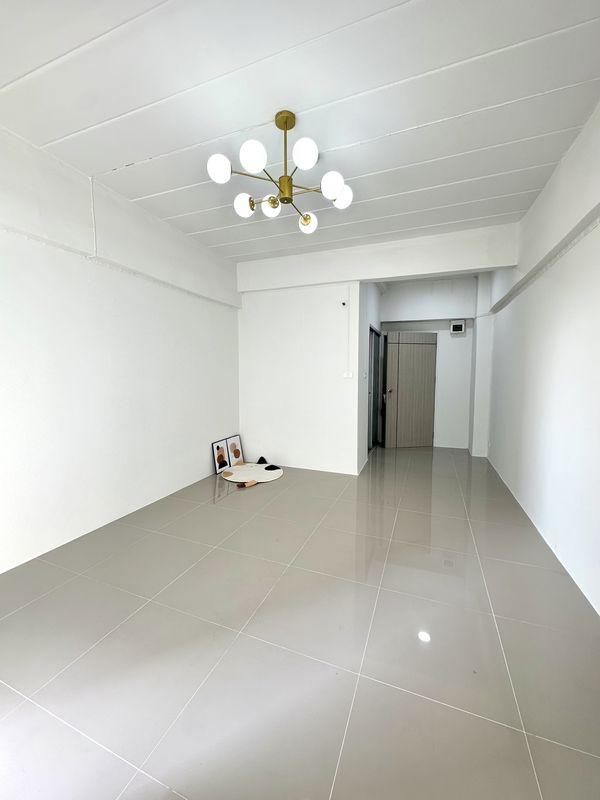 สวัสดีกรุงเทพคอนโดมิเนียม อ่อนนุช46 ห้องสตูดิโอ 1ห้องน้ำ 1ระเบียง 2