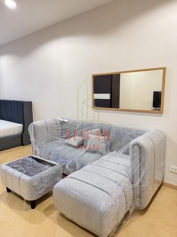 RC100225 Condo for rent, 2 bedrooms THE PLATINUM Near CentralWorld 5