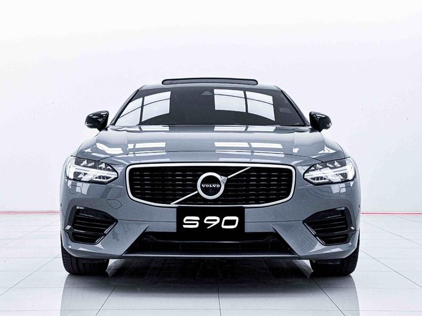 VOLVO S90 2.0 T8 R-DESIGN 4WD ปี16-ปัจจุบัน 2020