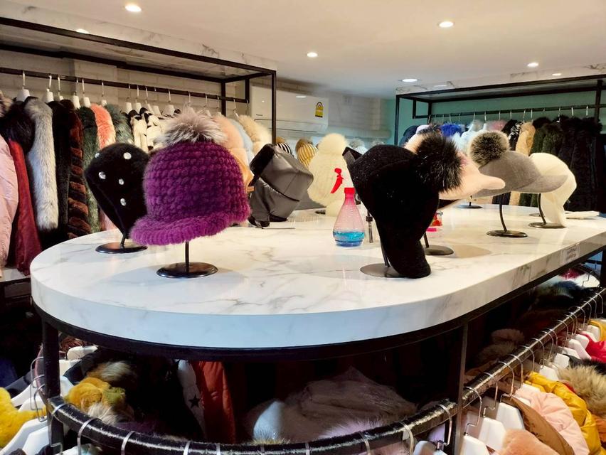 🚩💥ให้เช่า ทาวน์โฮม พร้อมกิจการร้านเช่าเสื้อกันหนาว และอุปกรณ์กันหนาว ครบวงจร พร้อมทำกิจการต่อได้เลย บางนา บางพลี สมุทรปราการ 17