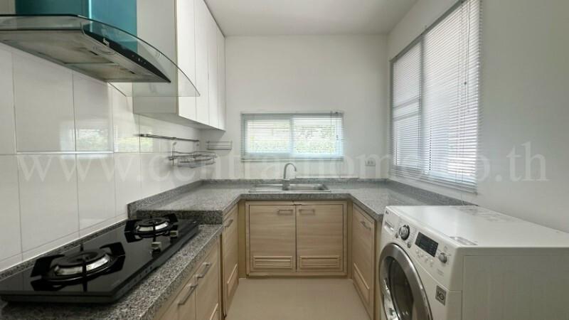 บ้านเดี่ยว ฮาบิเทีย บอนด์ ราชพฤกษ์ หลังมุม ต่อเติมครบ พร้อมอยู่ 14