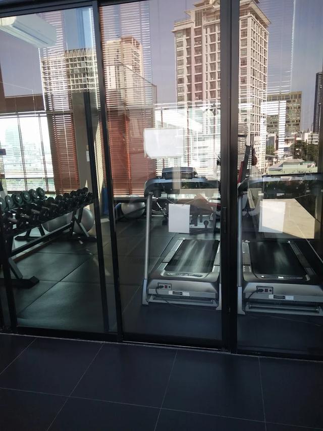 ขายคอนโดมือสองห้องกว้าง ทำเลดี ใกล้ยูเนี่ยนมอลล์ เซ็นทรัลลาดพร้าว MRT/BTS ราคาคุยกันได้ สบายกระเป๋า 13