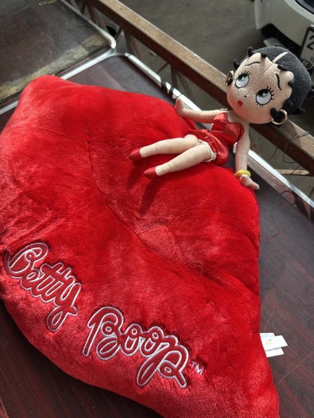 ของสะสม ตุ๊กตา Bettyboop งานวินเทจ