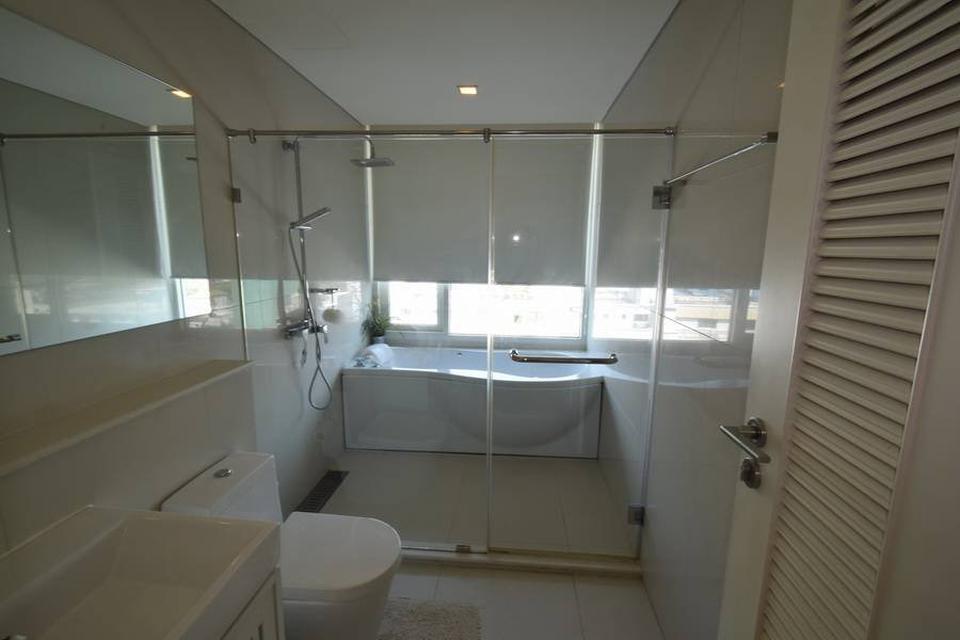 รูป Ivy thonglor is a LUXURY condo of thonglor  4 bedrooms, 4 bathrooms  186 sq.m. 10th floor 4