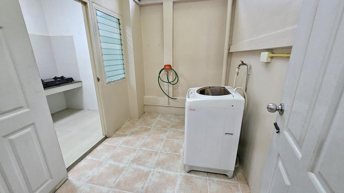 บ้านให้เช่า ที่ชลบุรี 16