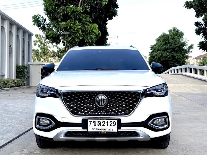 🚘 ___MG HS 1.5X ปี 2020 ___🚘 รูปที่ 7