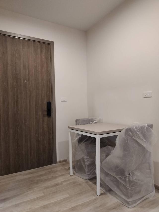 เจ้าของขายเอง คอนโด นิช โมโน รามคำแหง 11