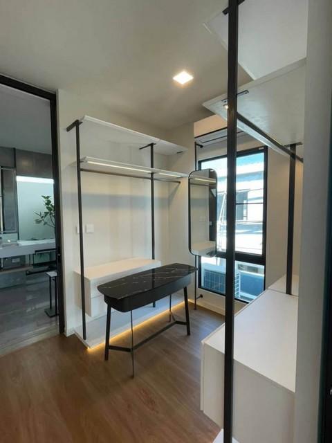 P421 ให้เช่า บ้านเดี่ยว 2 ชั้น โครงการ มัณฑนา บางนา กม 15  MANTANA Bangna km 15 บ้านติด Lake 10