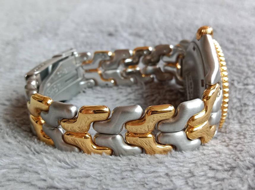 45.TAG HEUER ระบบ Quartz Boy size หน้าปัด 36 mm อปก.กล่องแทน รูปที่ 4