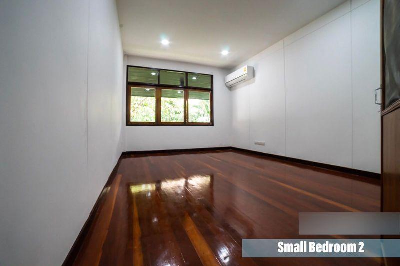 Home Office For Rent | สุขุมวิท 20 บ้านโฮมออฟฟิศ ทำเลสุขุมวิท เข้า-ออกสะดวก เชื่อมต่อได้ทั้ง ถนนสุขุมวิท รัชดาภิเษก และพระราม 4 6