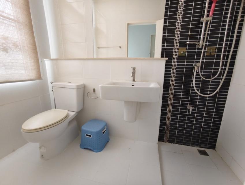 ขายทาวน์เฮ้าส์มือสองย่านนนทบุรี โครงการ ซิตี้เซนส์ รัตนาธิเบศร์-เลี่ยงเมืองนนท์ (Citysense Rattanathibet - Liang Mueang Non 13) หลังมุม เนื้อที่ 30.70 11