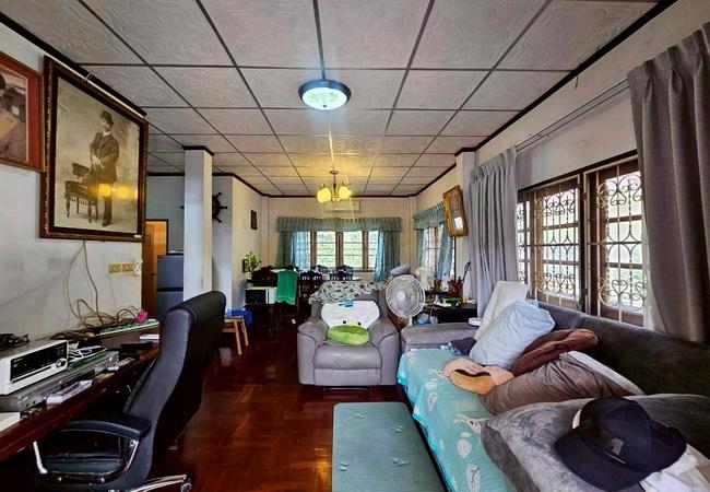 ขายบ้านเดี่ยว หมู่บ้านนครินทร์ การ์เด้น ซอยร่มเกล้า 19/1 ลาดกระบัง กรุงเทพมหานคร 4