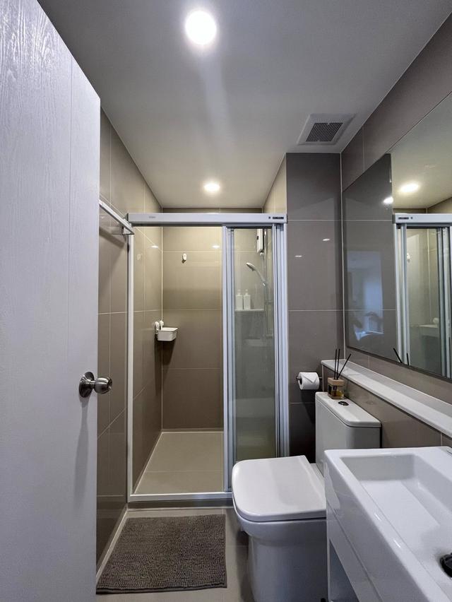 เช่าคอนโด BTS หมอชิต MRT จตุจักร Denim Jatujak (เดนิม จตุจักร) 5